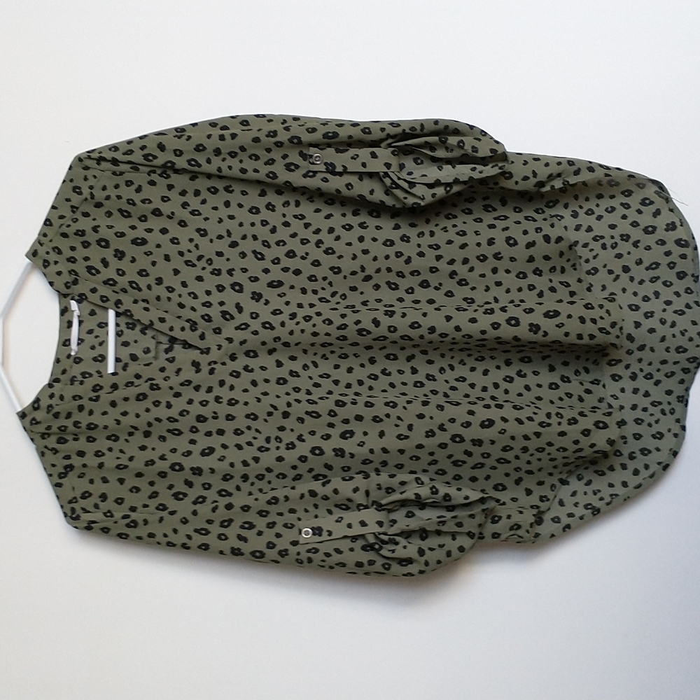 Stitch Fix top